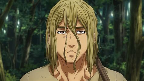Question before starting season two : r/VinlandSaga .